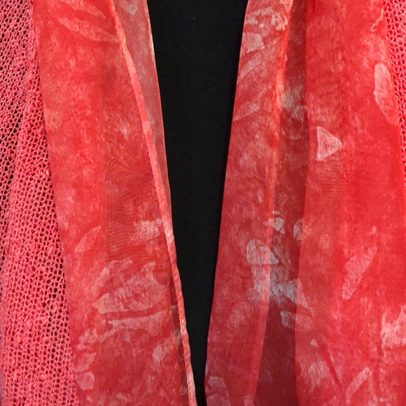 Couture Paris Cardigan size XL - Picture 2 of 7